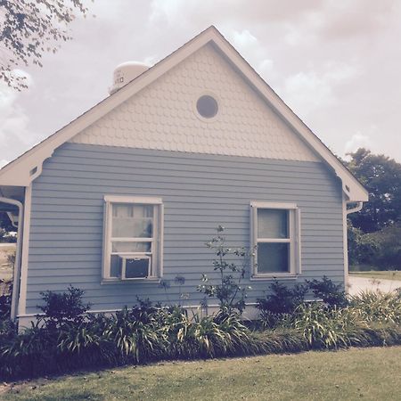 A Chateau On The Bayou Bed & Breakfast Raceland 객실 사진