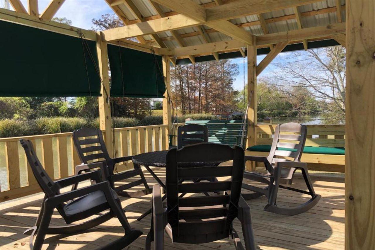 A Chateau On The Bayou Bed & Breakfast Raceland 외부 사진