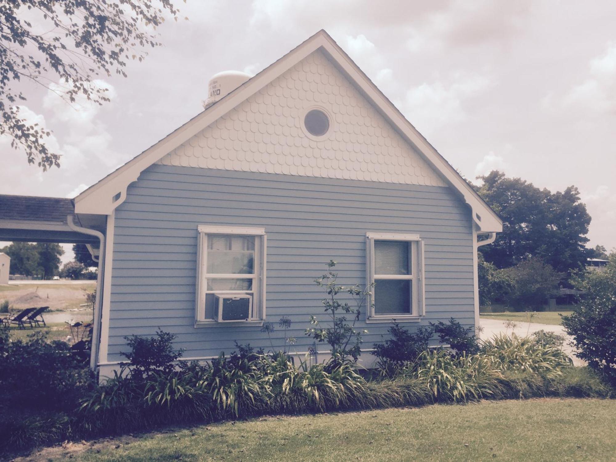 A Chateau On The Bayou Bed & Breakfast Raceland 객실 사진