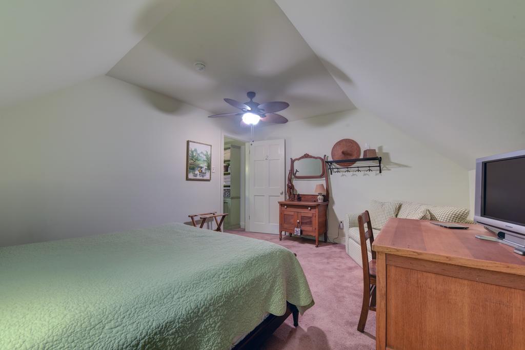 A Chateau On The Bayou Bed & Breakfast Raceland 외부 사진