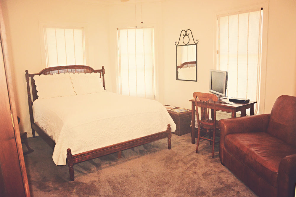 A Chateau On The Bayou Bed & Breakfast Raceland 외부 사진