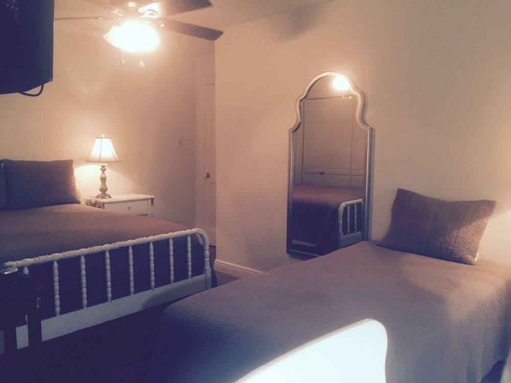 A Chateau On The Bayou Bed & Breakfast Raceland 외부 사진