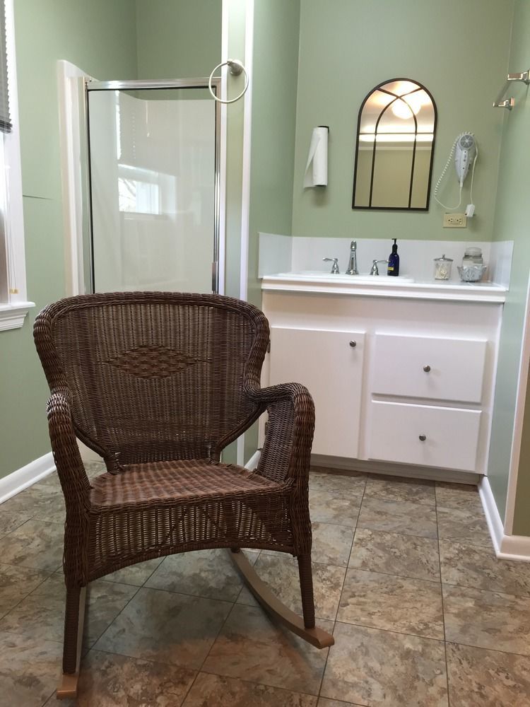 A Chateau On The Bayou Bed & Breakfast Raceland 외부 사진