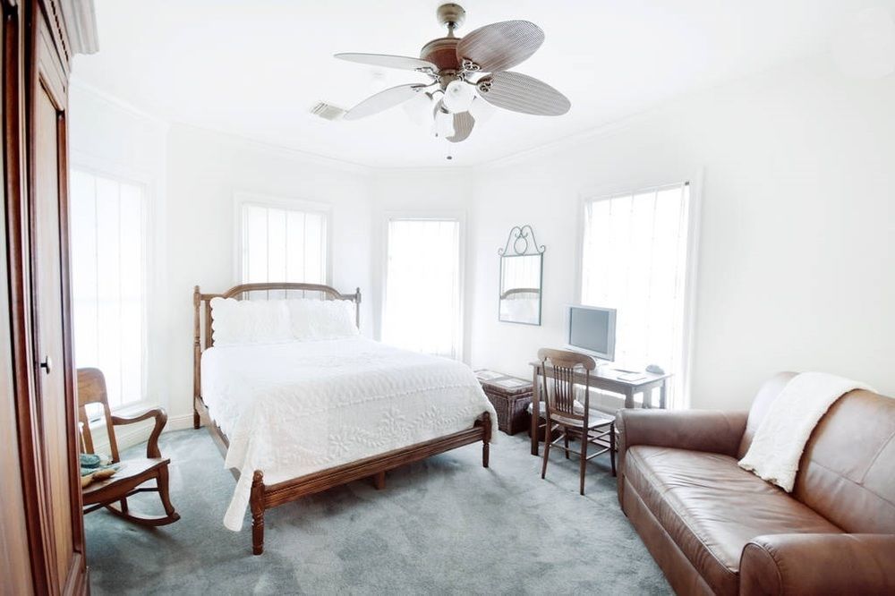 A Chateau On The Bayou Bed & Breakfast Raceland 외부 사진