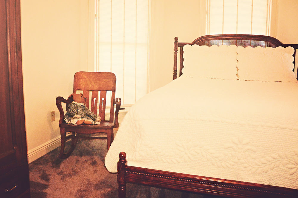 A Chateau On The Bayou Bed & Breakfast Raceland 외부 사진