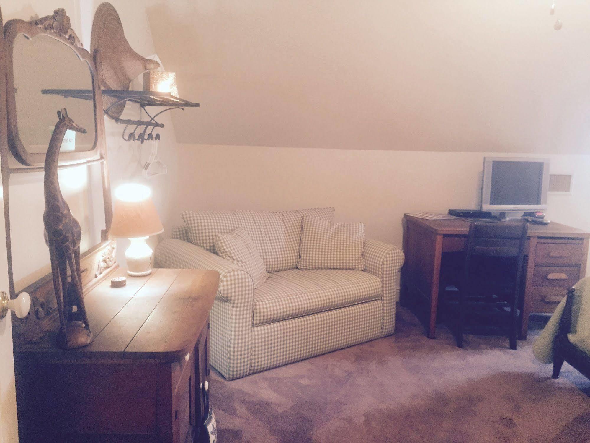A Chateau On The Bayou Bed & Breakfast Raceland 외부 사진
