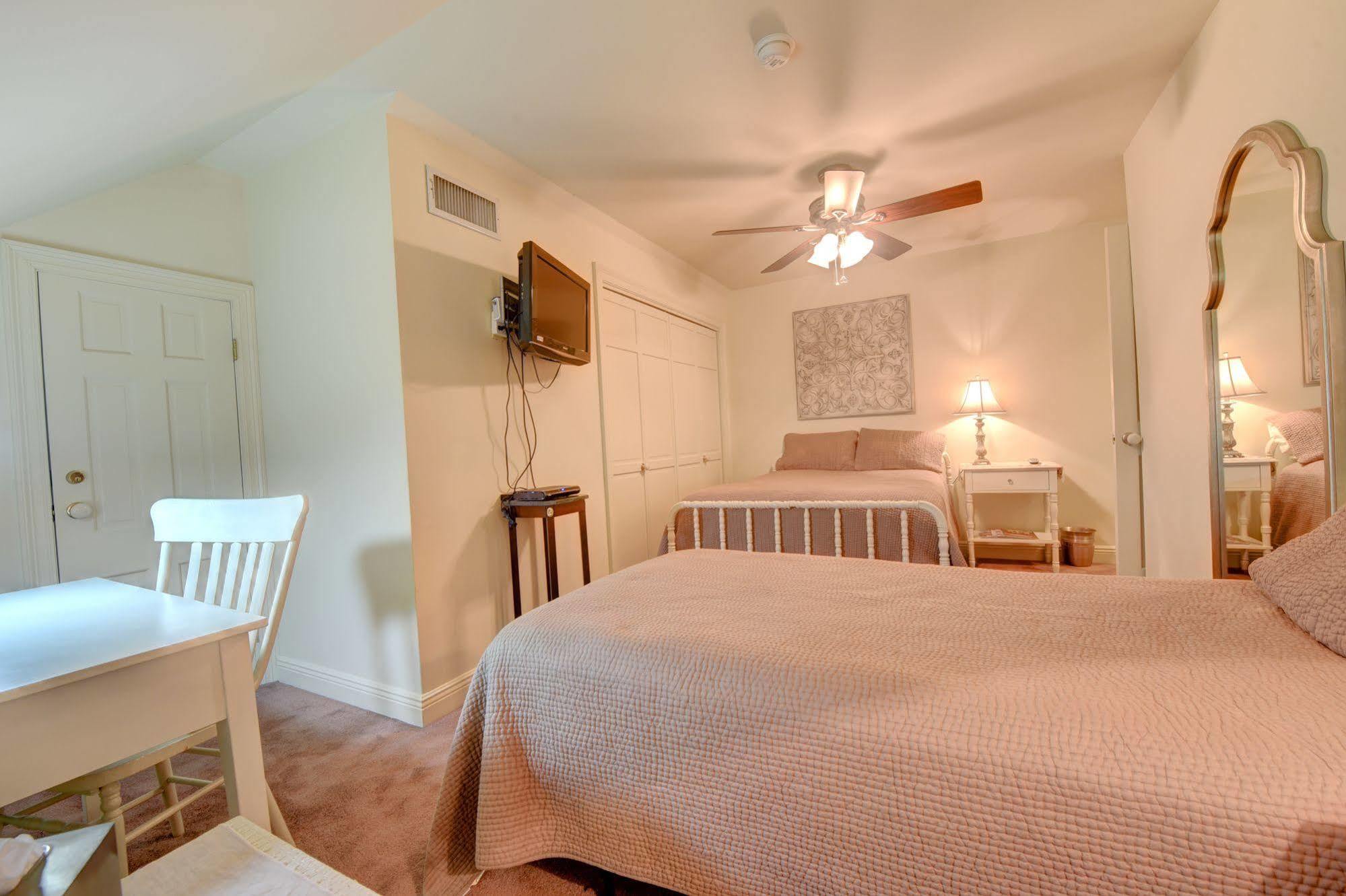 A Chateau On The Bayou Bed & Breakfast Raceland 외부 사진