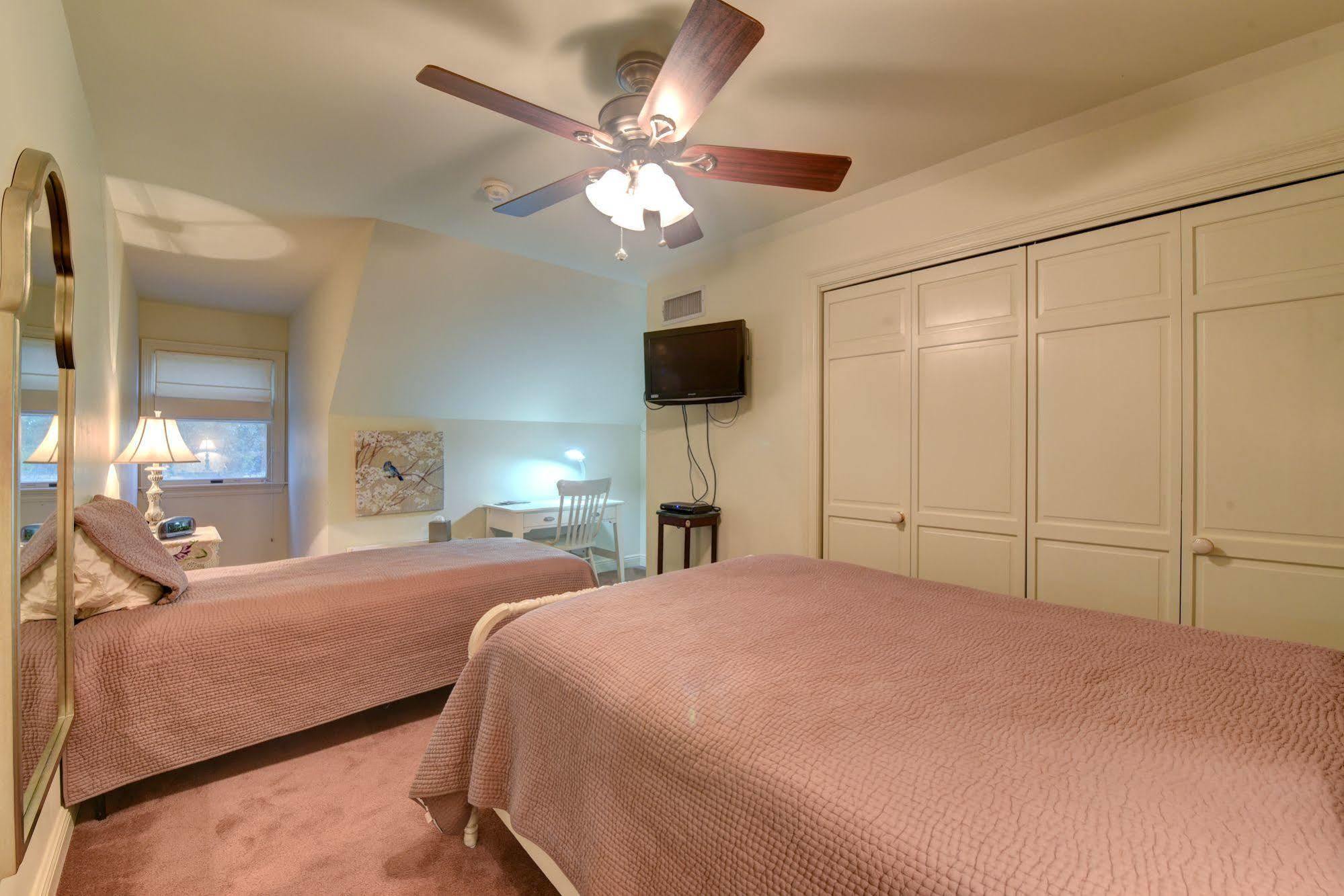 A Chateau On The Bayou Bed & Breakfast Raceland 외부 사진