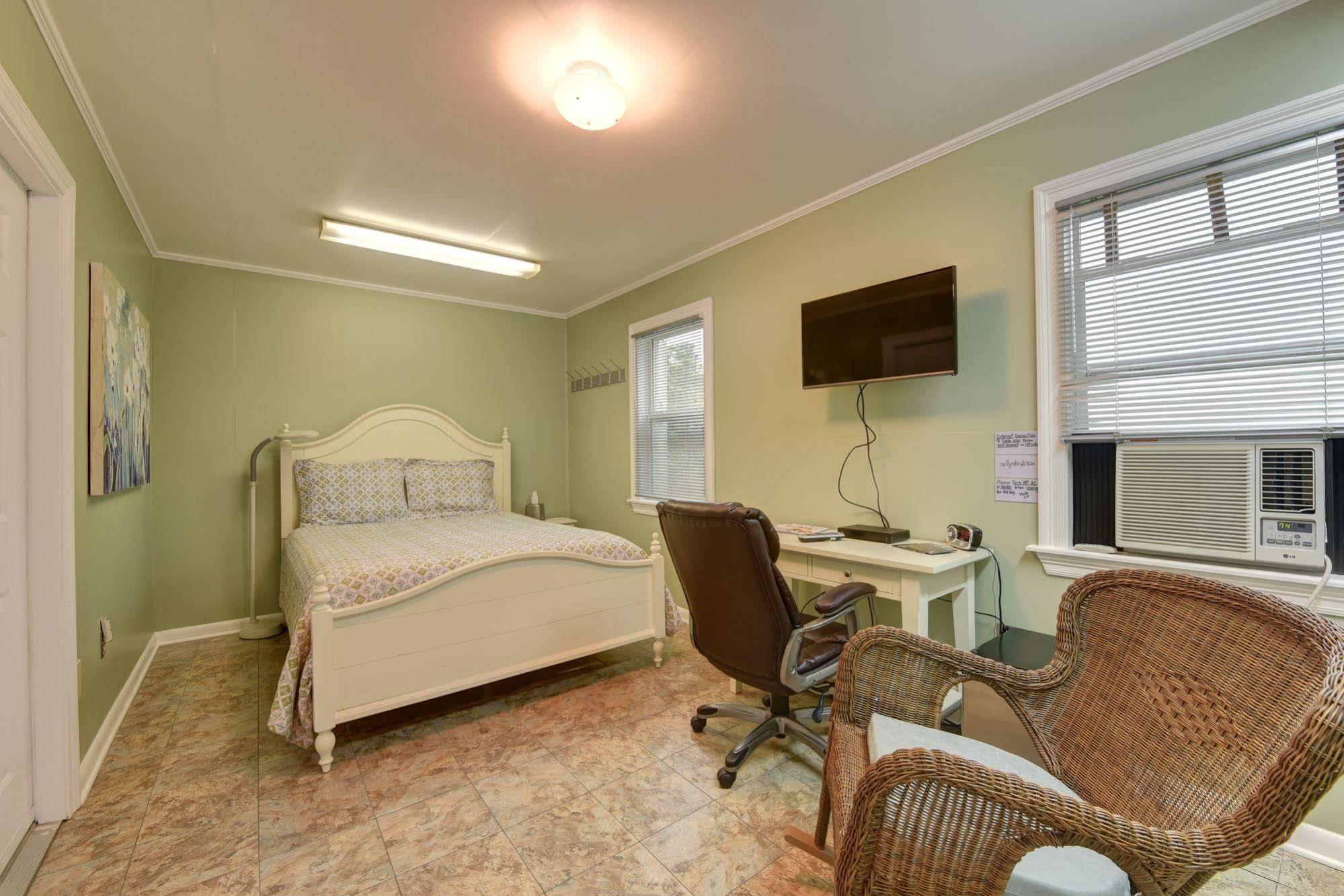 A Chateau On The Bayou Bed & Breakfast Raceland 외부 사진